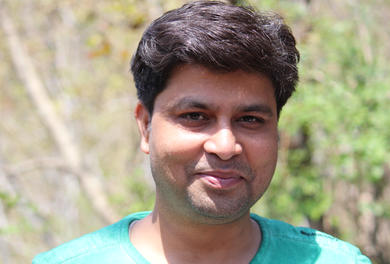 Arvind